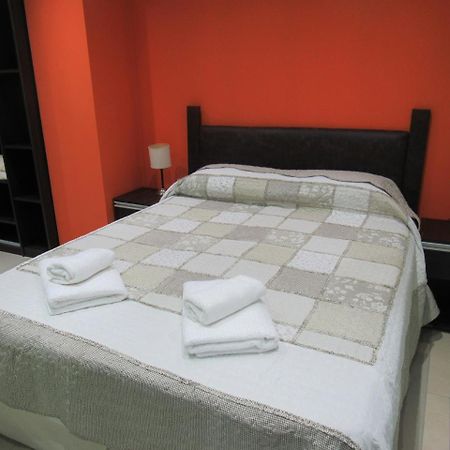 Hotel Caleta Olivia Luaran gambar